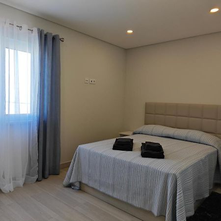 Alojamento King'S Village 阿尔布费拉 外观 照片