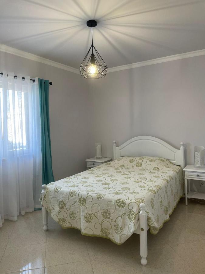 Alojamento King'S Village 阿尔布费拉 外观 照片